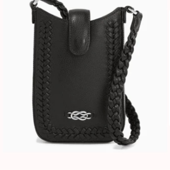 Brighton Handbags - Brighton Interlok Harmony Phone Organizer